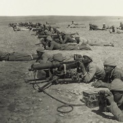 Lessons of 1914: Imperialism means war