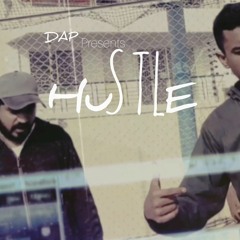 HUSTLE Feat Adarsh x Thrift x Derrick Ajithkumar