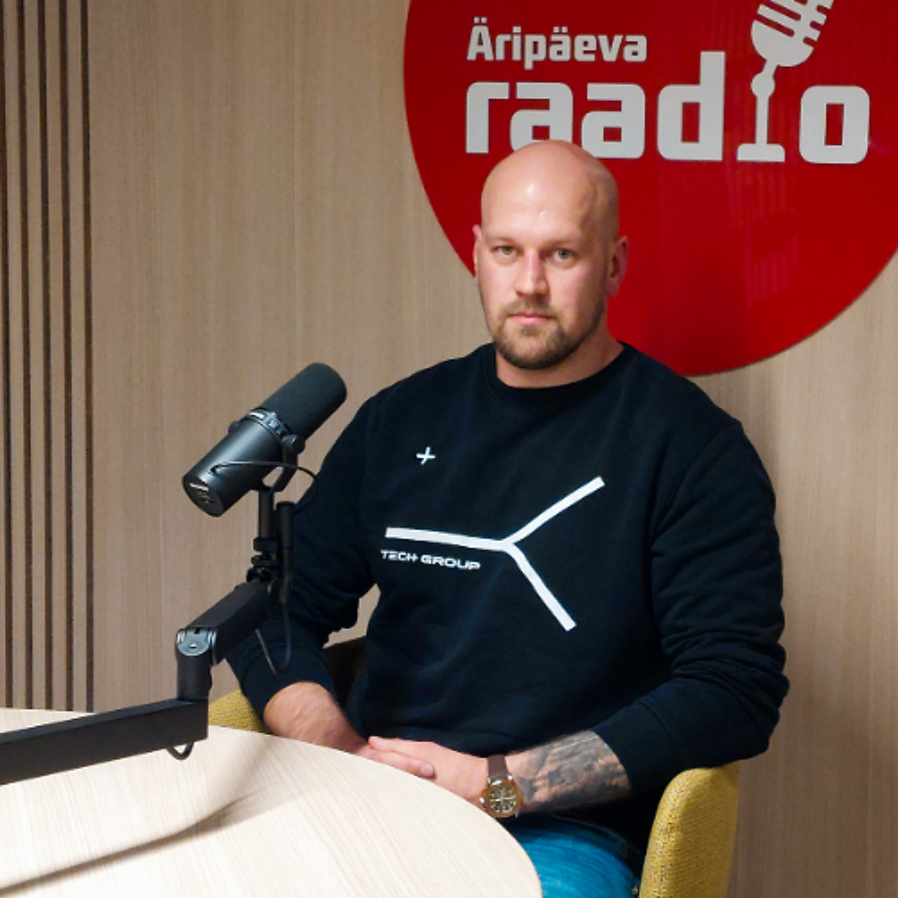 Äripäeva raadio