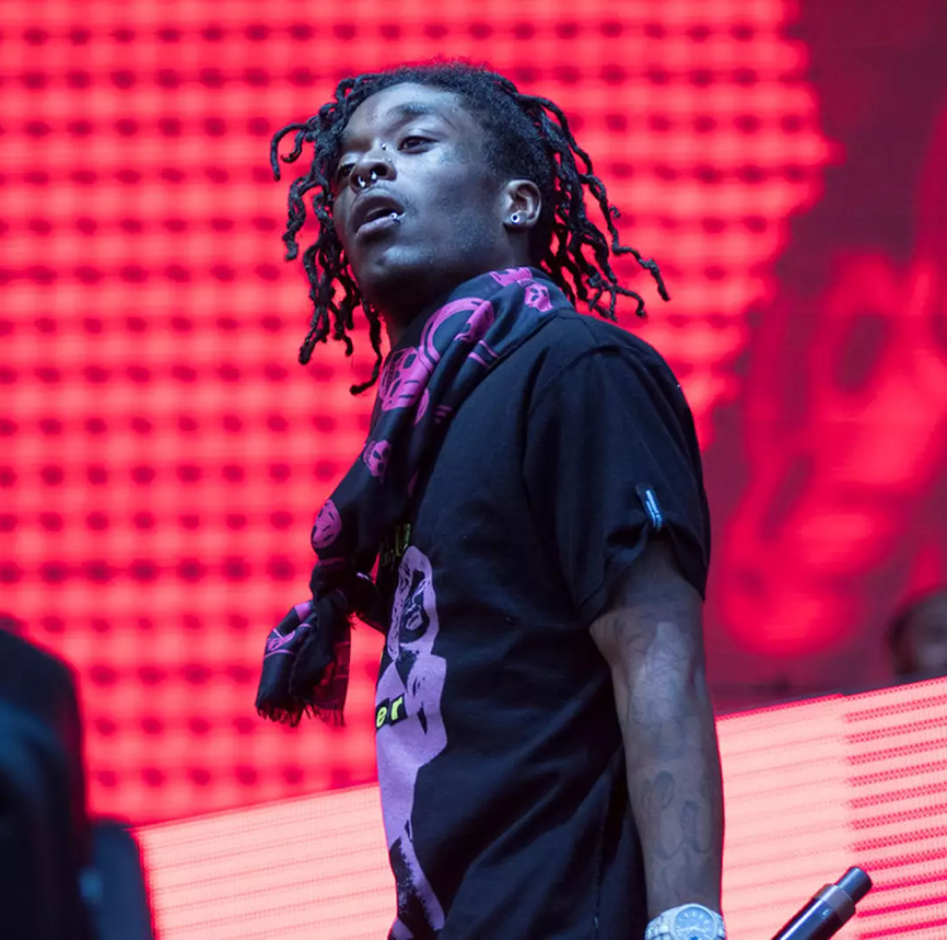 Download Overseas Lil Uzi Vert by 1600 Vault