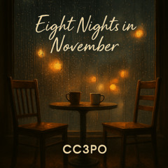 Eight Nights in November