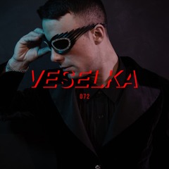 VESELKA PODCAST 072 | CRISTIAN MARRAS