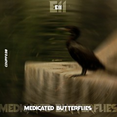 E11 - Medicated Butterflies [COUPF038]