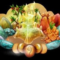Amber Island Full Song - Update 3.0.4 My Singing Monsters