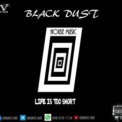 DJ BLACK D LIFE IS TOO SHORT OFFICIAL MUSIC MP3.mp3