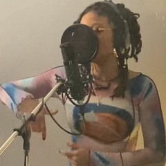 Vision Qing Madi - Cyani Cover (sped Up)
