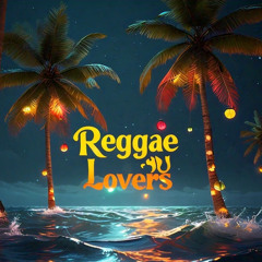 For The Reggae Lovers mix (DJ Jeffriz)