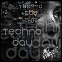 Techno Day -50- (Ad Vance)-(HQ)