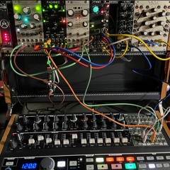 Modular Ambient 2021 - 09 - 11