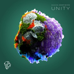 Q.U.A.K.E., Asher Swissa - Unity (Extended Mix) [Siona Records]
