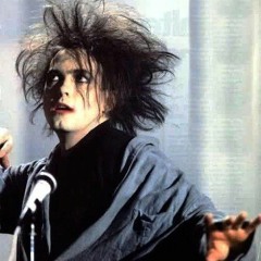 a night like this - the cure (slowed & reverb)