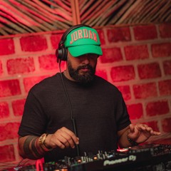 AFRO HOUSE 2025 -HUGEL- ARRON SEVILLA - SOLTOJamaican Bam Bam Backeer & Elline