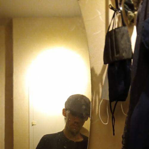 MPIRGKEL Close your Eyes