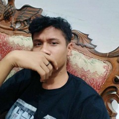 STENDING SERETTT - [ NUAR BORNEO X MR. DEDEK PASARIBU ]