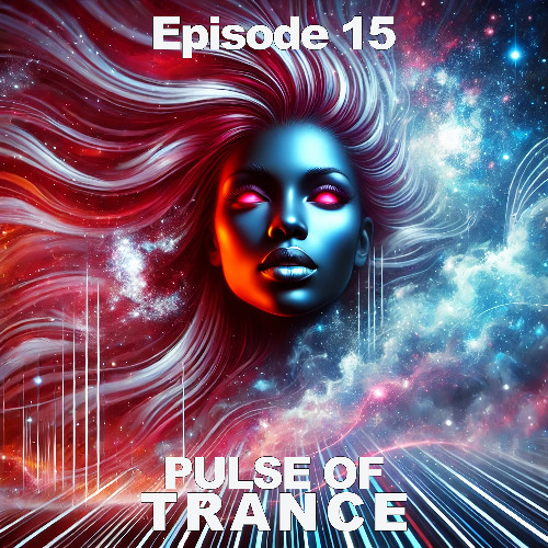 Pulse of Trance - Episode 15