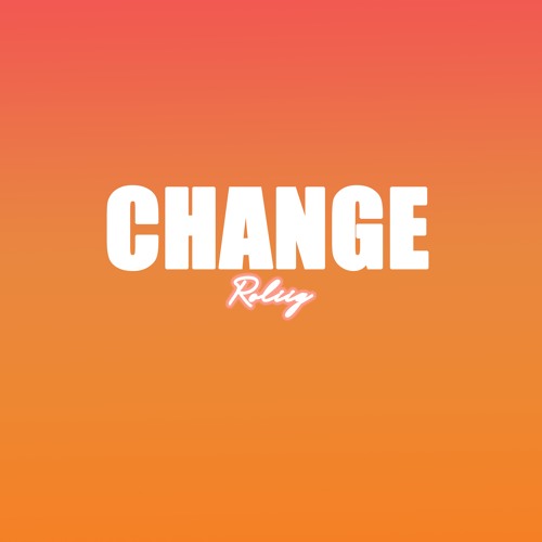 Change (Original Mix)