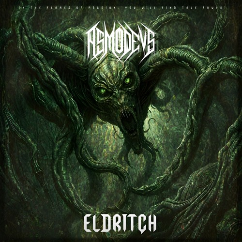 Eldritch [FREE DOWNLOAD]