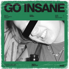 RENZO - GO INSANE