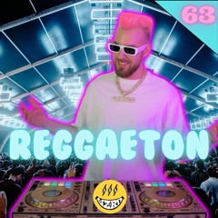 Reggaeton Mix 2023 | #63 | KAROL G, Bad Bunny, Young Miko | The Best of Reggaeton 2023 by DJ WZRD