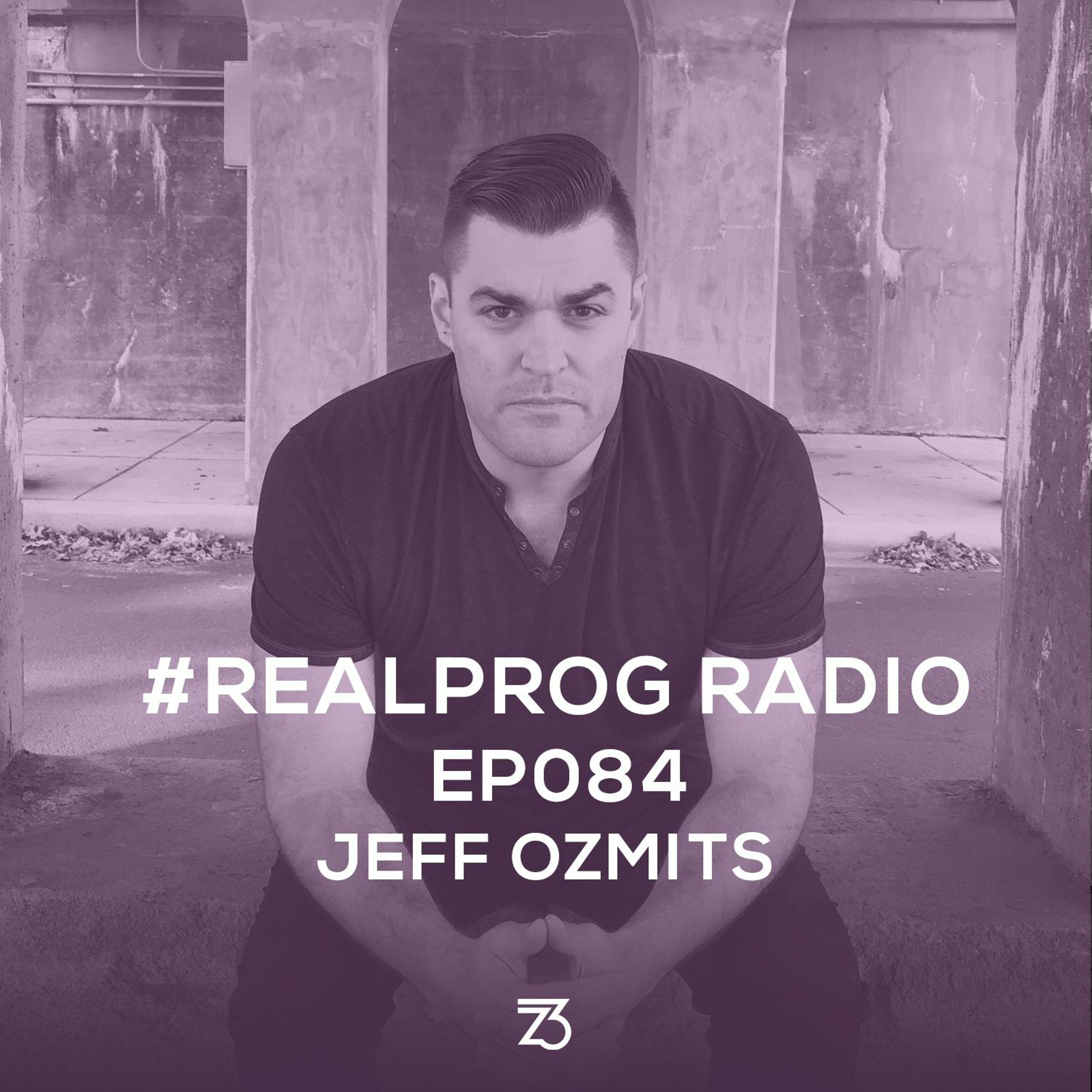 REALPROG Radio Presented by Jamie (Zerothree)