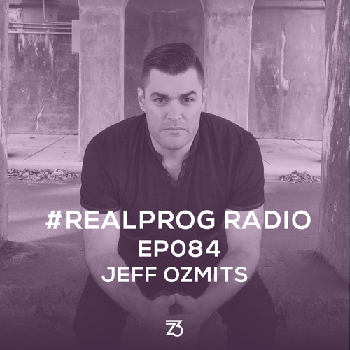REALPROG Radio Jeff Ozmits Takeover - 084 (REALPROG Special)