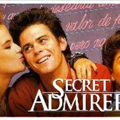 Secret Admirer (1985) (FuLLMovie) in MP4/1080p Tv Online