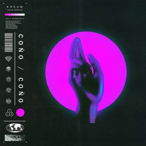 Jason Derulo, Puri & Jhorrmountain - Coño (KREAM Remix)