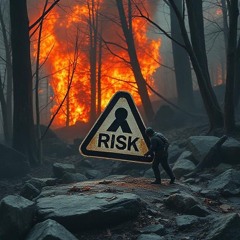 risk (prod. grayskies)