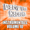 Give A Little Bit (Made Popular By Supertramp) [Instrumental Version]