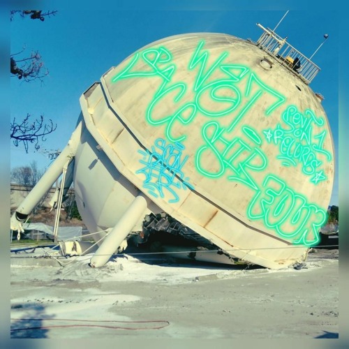 Wet Spaceship 4
