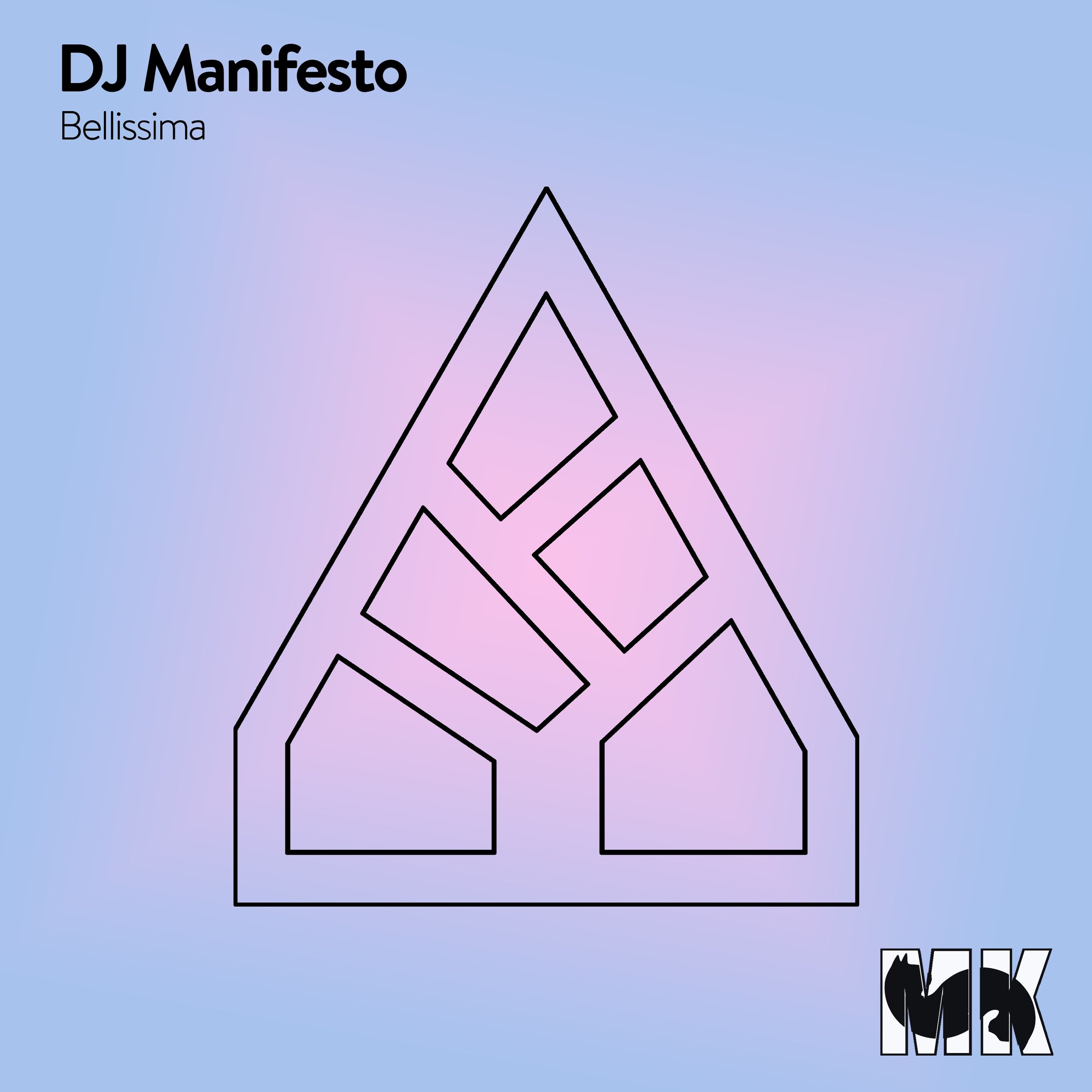Sei Bellissima (Orginal Mix) episode artwork