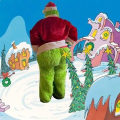 All I Want For Christmas Is You (BRLLNT Edit)