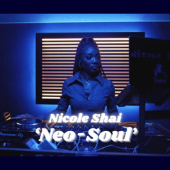 NEO SOUL MIX