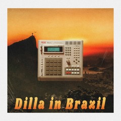 Dilla in Brazil - Listen on all digital platforms.