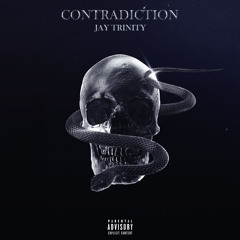 CONTRADICTION (Official Audio)