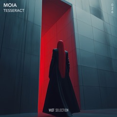 MOIA - Tesseract [VS026]