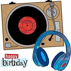 Stevie Hepburn  - Exclusive Birthday Mix
