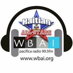 Haitian All - StarZ Radio Episode 193 - HARD HITTIN HARRY