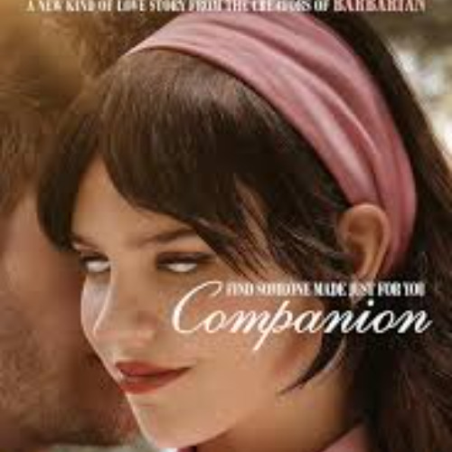 Does empathy extend to AI: Companion (2025)