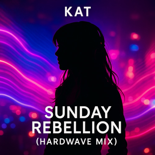 Sunday Rebellion (Hardwave Mix)
