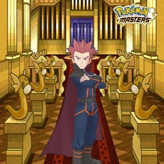 Battle! Champion Lance - HQ