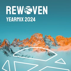 Rewoven Yearmix 2024 (Melodic & Chill House Mix)