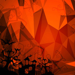 JEEZY D-LOVE PRESENTS - HALLOWEEN TECHNO EDITION