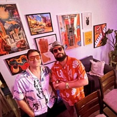 Havana nights ... Cuban / salsa mix