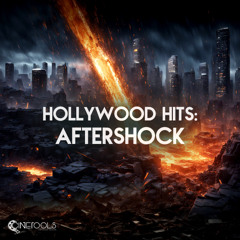 Hollywood Hits: Aftershock