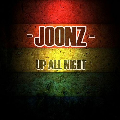 Joonz - Up All Night [FREE DOWNLOAD]