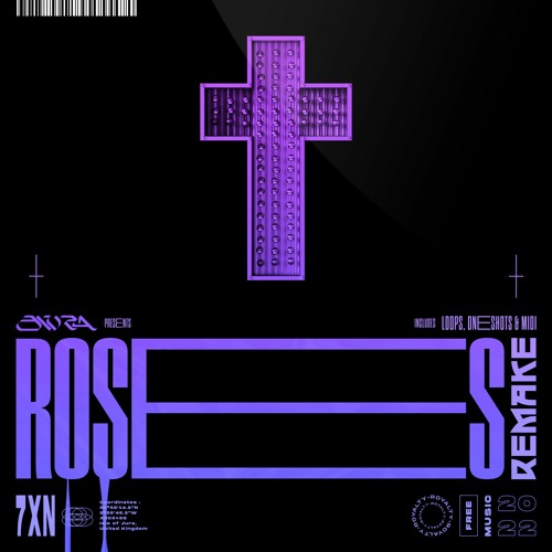 Stream SAINt JHN ROSES (Imanbek Remix) [REMAKE] Part 1 by DIÙRA