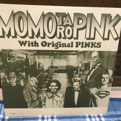 陽だまりby MomotaroPink With original pinks
