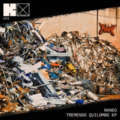RÁNEO - Night Shift
