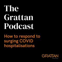 How to respond to surging COVID hospitalisations